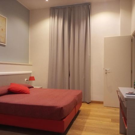 B&B La Piazza Firenze Eksteriør bilde