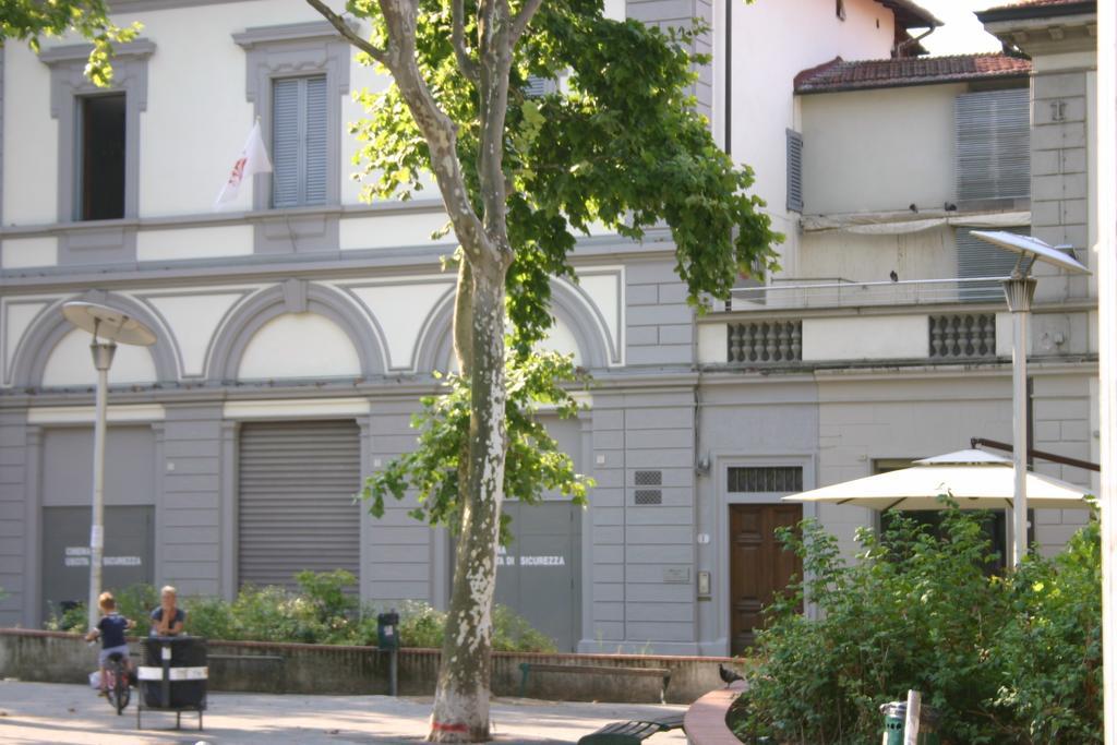 B&B La Piazza Firenze Eksteriør bilde
