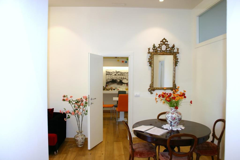 B&B La Piazza Firenze Eksteriør bilde