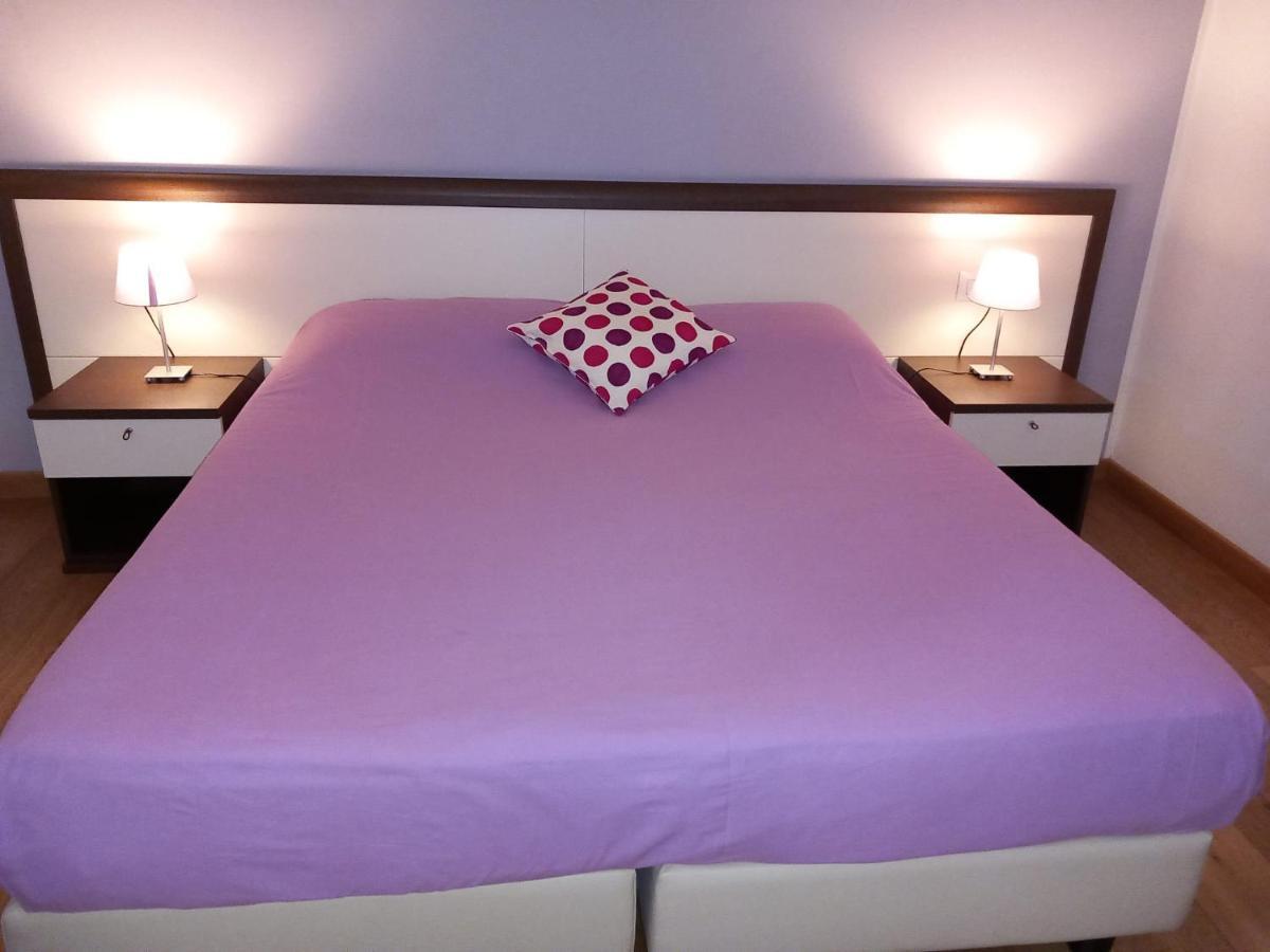 B&B La Piazza Firenze Eksteriør bilde