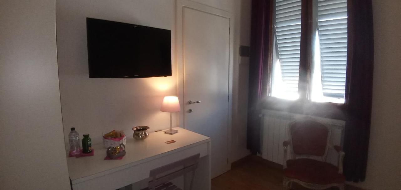 B&B La Piazza Firenze Eksteriør bilde