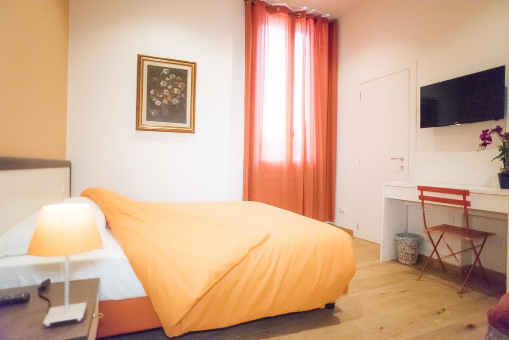 B&B La Piazza Firenze Rom bilde