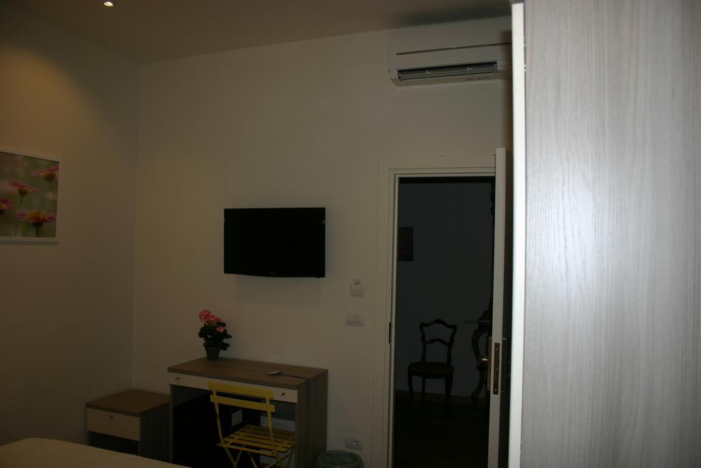 B&B La Piazza Firenze Rom bilde