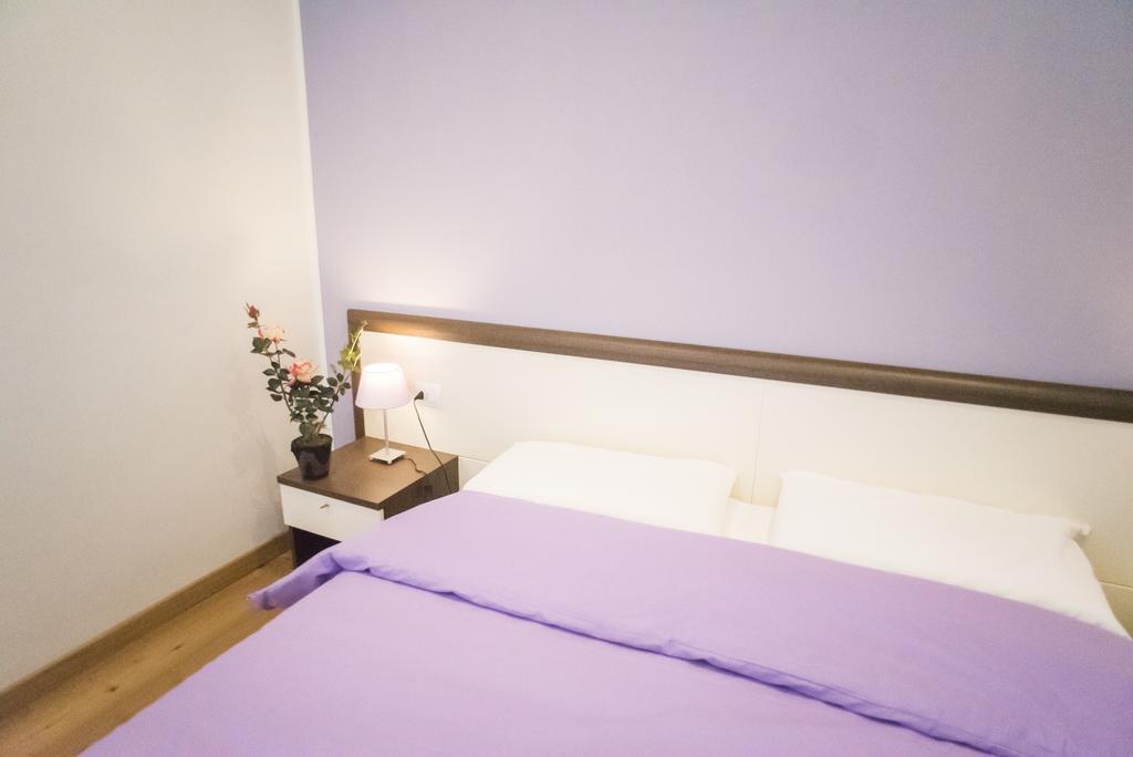 B&B La Piazza Firenze Rom bilde