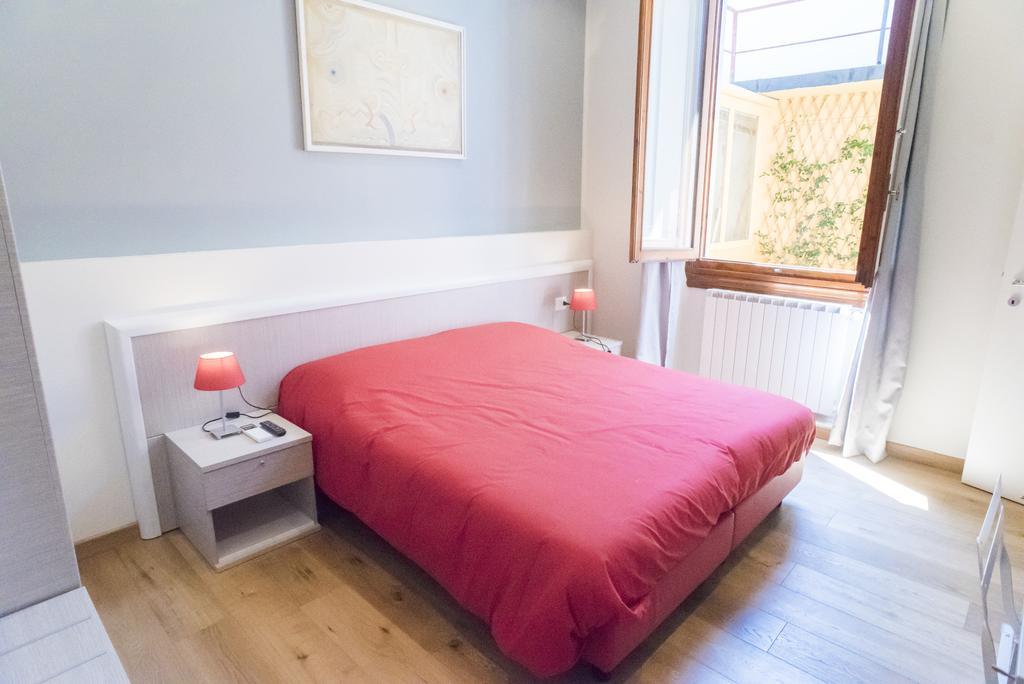 B&B La Piazza Firenze Rom bilde