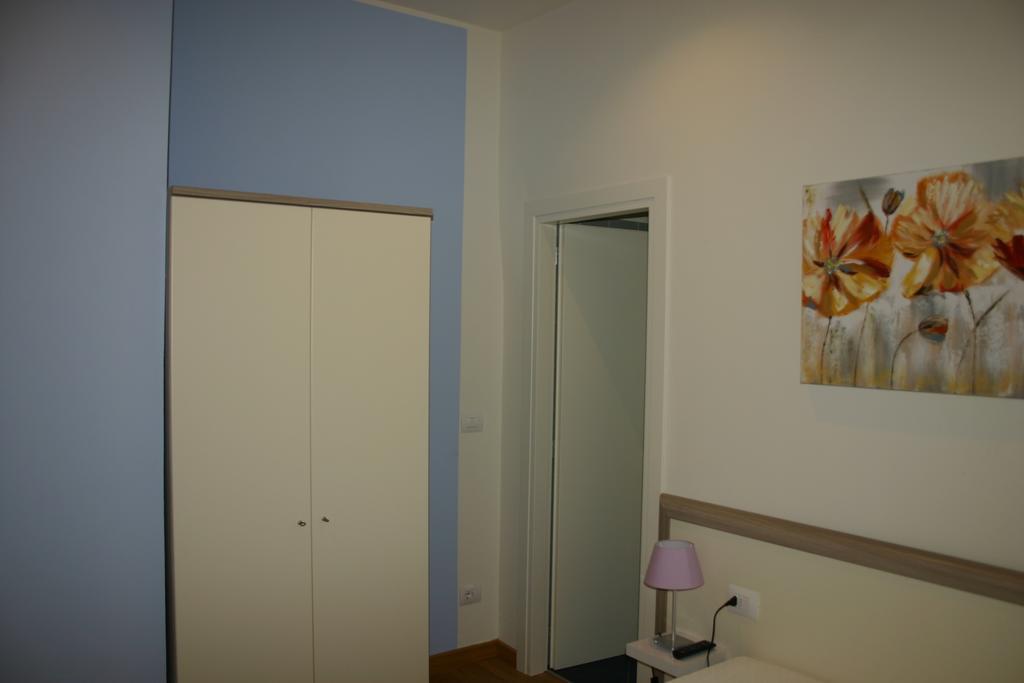 B&B La Piazza Firenze Rom bilde