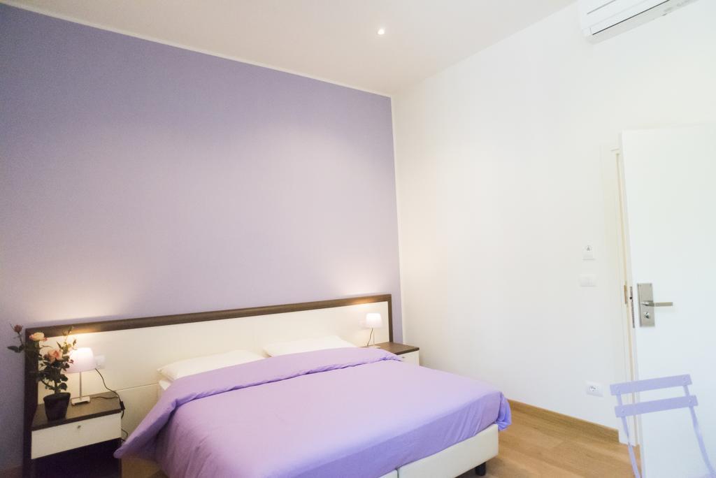 B&B La Piazza Firenze Rom bilde