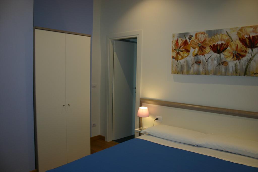 B&B La Piazza Firenze Eksteriør bilde