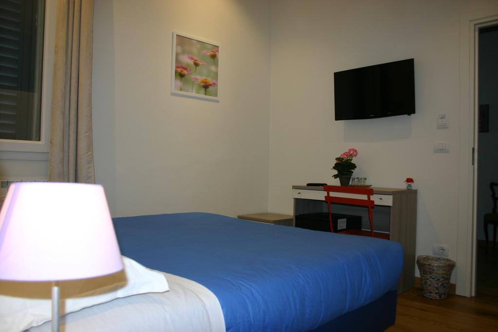 B&B La Piazza Firenze Eksteriør bilde