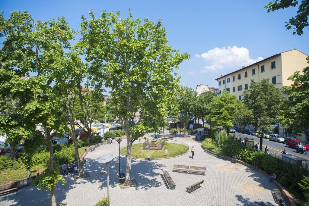 B&B La Piazza Firenze Eksteriør bilde